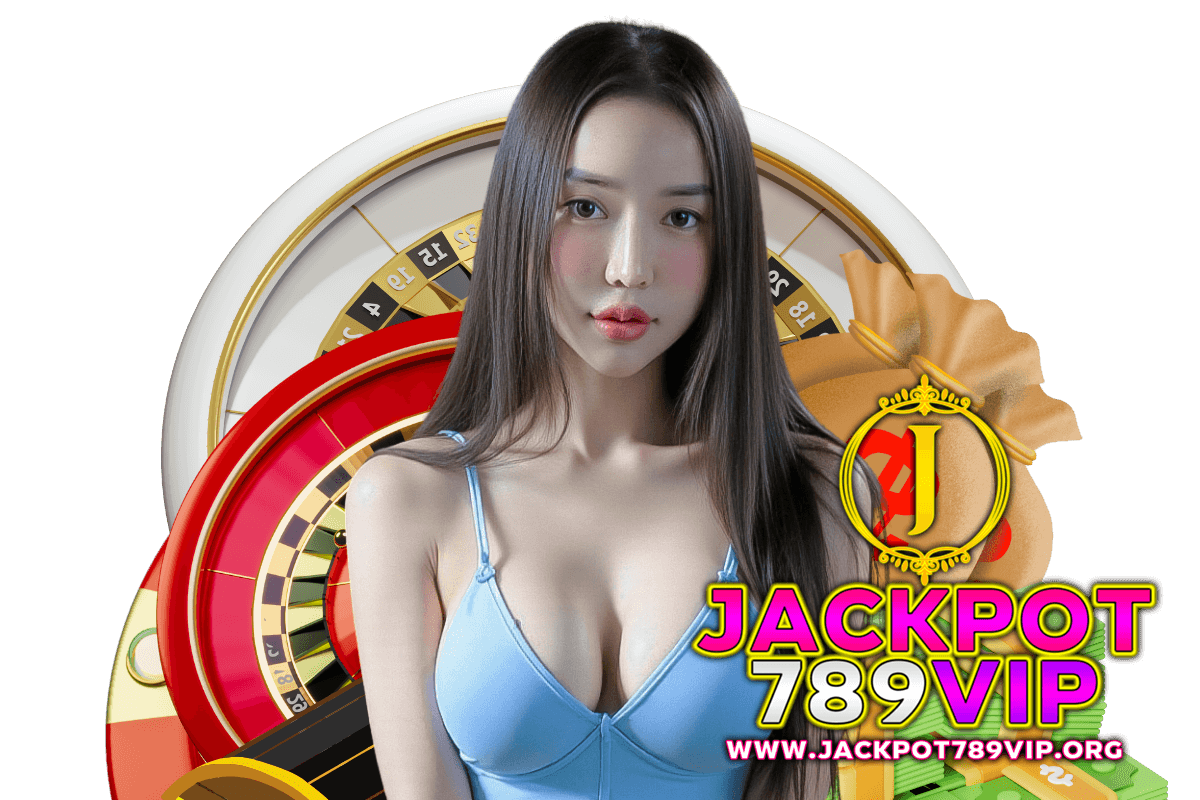 jackpot 789 vip ทรูวอเลท
