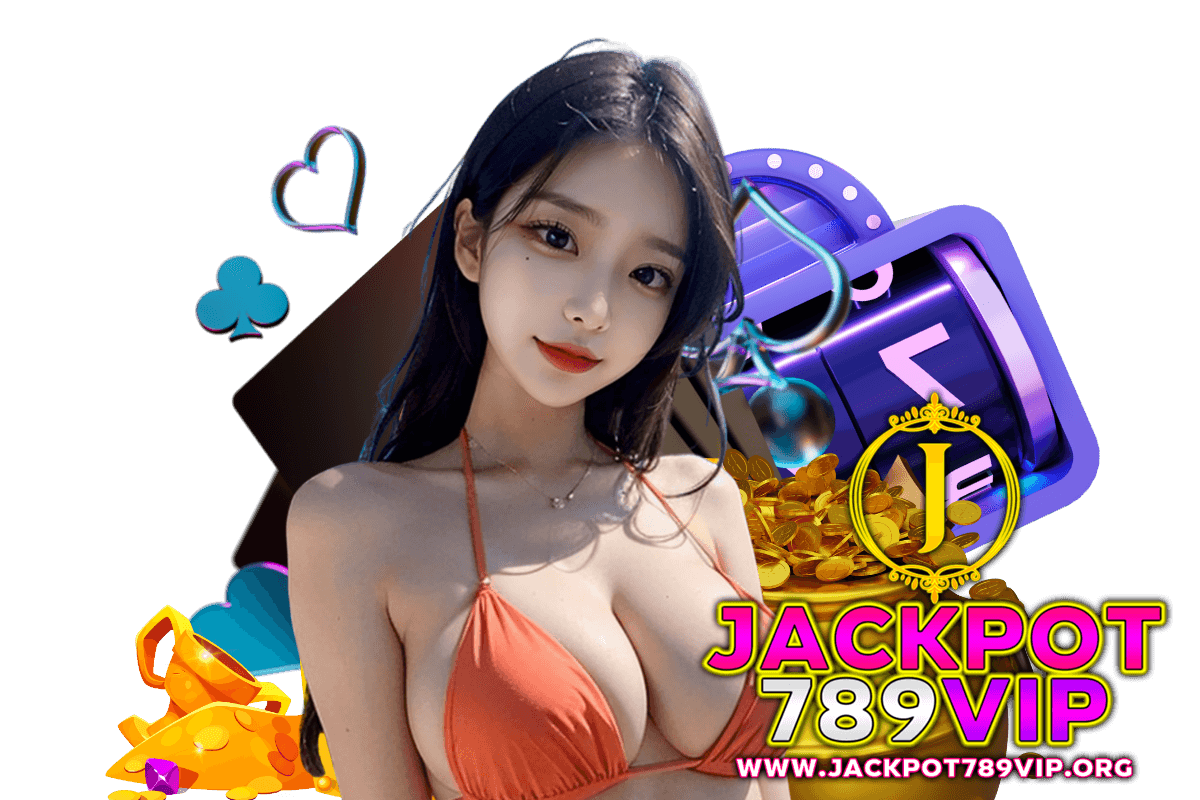 jackpot 789 vip สล็อต